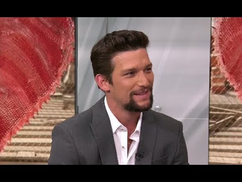 Video: Daren Kagasoff Net Değer