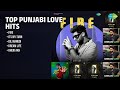 ਅਵਰਾਜ ਅਤੇ ਸ਼ਿਵਜੋਤ ਦੇ ਰੋਮਾਂਟਿਕ ਗੀਤ | Shivjot Songs | Fire | Its My Turn | Dil Mangdi