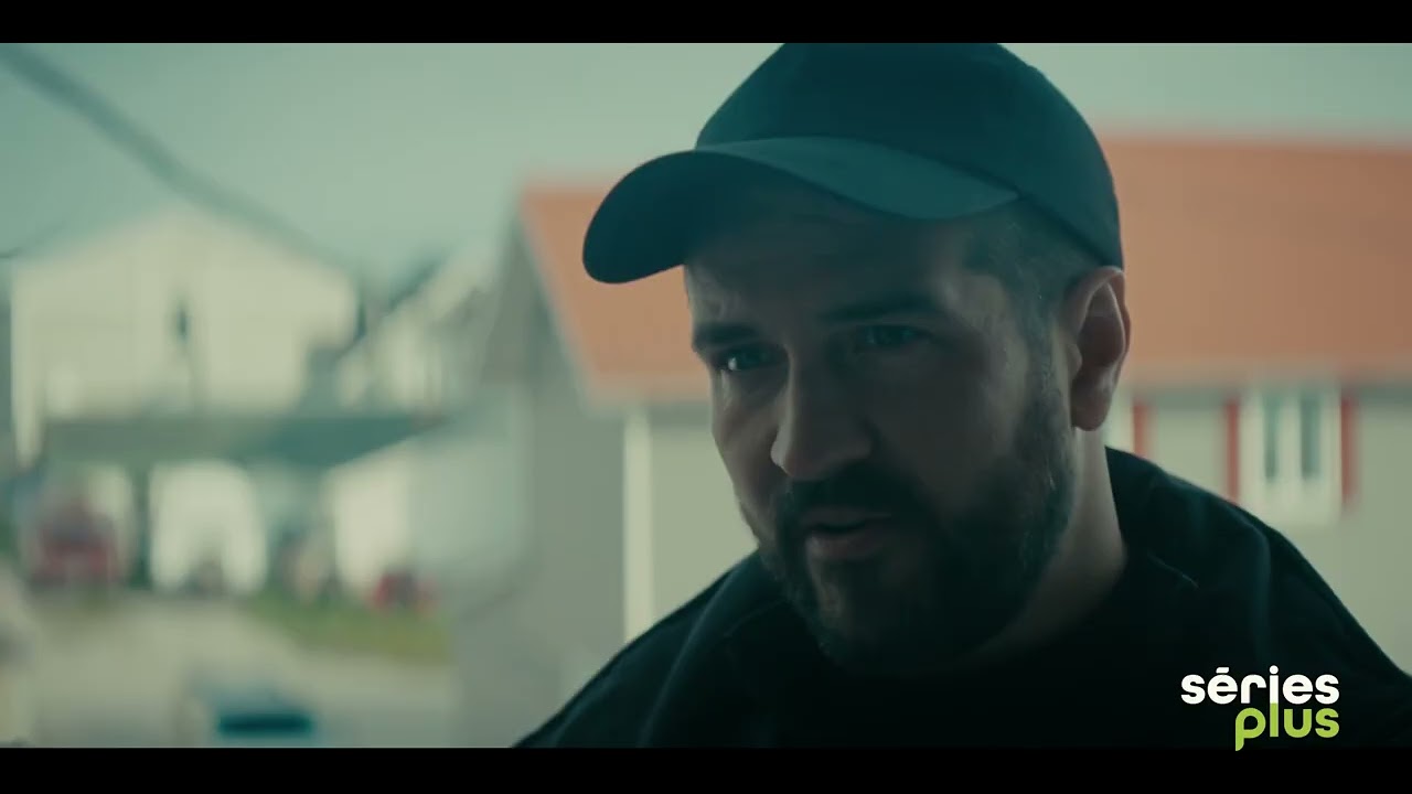 Affiche Trailer