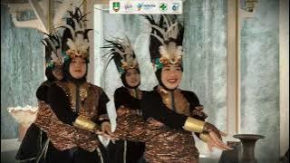 Lomba Video Kreasi Senam 6 Langkah Cuci Tangan Pakai Sabun Puskesmas Jayengan Kota Surakarta 2025