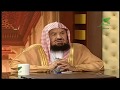 أفضل شهر لأداء العمرة الشيخ عبد الله بن سليمان المنيع 