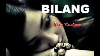Download Lagu LAGU AMBON TERBARU - BILANG - YOAN  KASTANYA --  CIPT : EVERT TITAHENA MP3