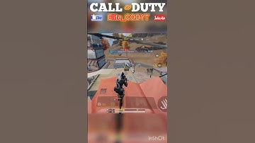 1 vs 3 quick squad wipe 🔥 || #codm #shorts