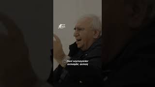 Məni Saymayanlar Bir Vaxt Sayacaq,Onda Görəcəklər Bir Yox, Minəm Mən Şeir Səs Ramiz Rövşən