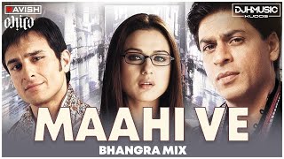 Download Lagu Maahi Ve | Bhangra Mix | Kal Ho Naa Ho | ShahRukh Khan | Saif Ali | DJ Ravish, DJ Chico \u0026 DJ H Kudos MP3 Download Lagu Maahi Ve | Bhangra Mix | Kal Ho Naa Ho | ShahRukh Khan | Saif Ali | DJ Ravish, DJ Chico \u0026 DJ H Kudos MP3