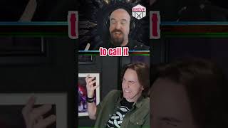 Ironmouse Stream BREAKS Matt Mercer! #mattmercer #ironmouse #criticalrole Profile