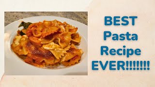 Best Pasta Bake EVER! | COOKING