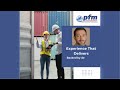 Looking for a simpler way to manage your freight?