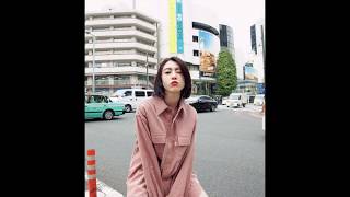【三吉彩花】~Seventeen卒業~我が青春の1ページ
