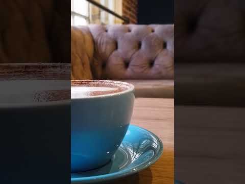 Portland Coffee |