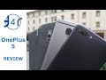 Mi experiencia al pasar del OnePlus 3 al OnePlus 5 | Review ESPAÑOL