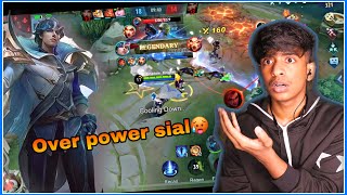 Xavier gameplay/Srie The Noobster/Mobile Legends Tamil