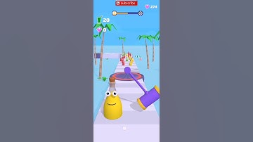 Juice Run | GaMePlaY aLL LeVeLs ¦33¦ |BIG UPDATE! [Android, iOS]