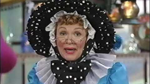 Rhyme Time Rhythm (2001 Version) Part 76