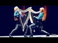 Colombia South America Trip Vlog – Harp Twins (Camille and Kennerly)