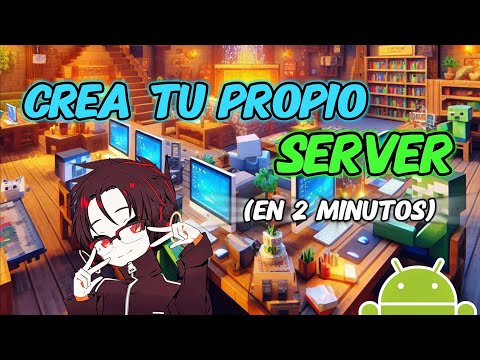 Cómo Crear un
