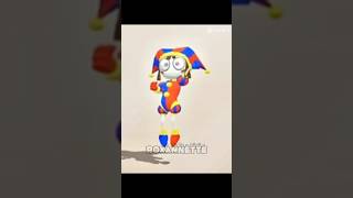 Pomni Édit Cute - The Amazing Digital Circus Tadc