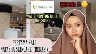 Microdermabrasi (Diamond Peeling) | On The Spot Natasha Skincare Sidoarjo