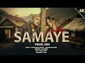 YOUNG WAVE - SAMAYE ( Official Teaser ) Prod. ZEN