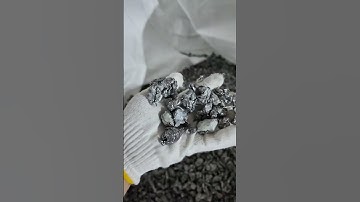 Old refrigerators aren’t trash.See how recycling turns them into steel, plastic and copper