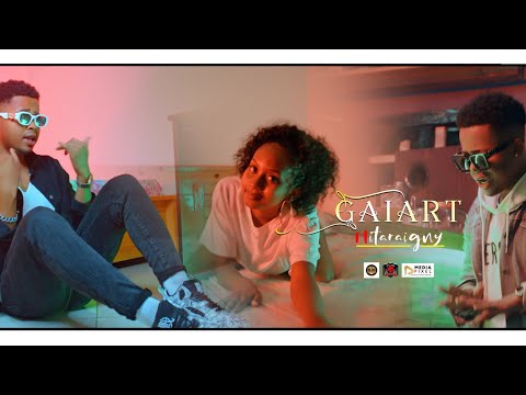 Gaiart Mitaraigny Clip Officiel 2023 By Media Pixel Label4bsauad