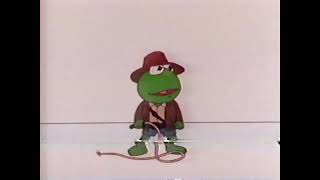 Muppet Babies Once Upon An Egg Timer S02E01