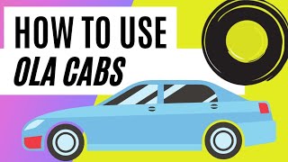 ola app kaise use kare| ola app kaise download karen| ola app how to use| ola app booking screenshot 3