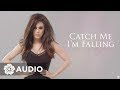 Video thumbnail of "Toni Gonzaga - Catch Me I'm Falling (Audio) 🎵 | Toni at 10"