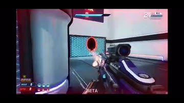 Splitgate Kill Compilation Pt.1