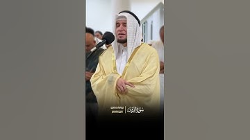سورة الفرقان من القآرئ🎙️عبدالعزيز شوكري ✨ #قرآن #اكسبلور #المصحف