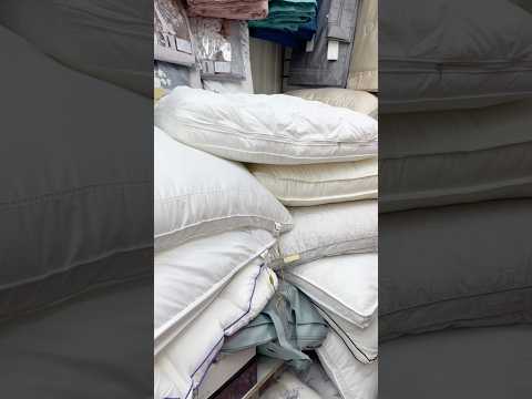👑 КОРОЛЕВСКИЕ ПОДУШКИ 👑 Наполнитель бамбук/ микрогель/ хлопок/ шелк