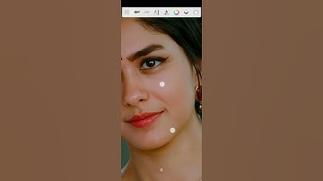 autodesk face smooth||autodesk sketchbook full tutorial #short #viral