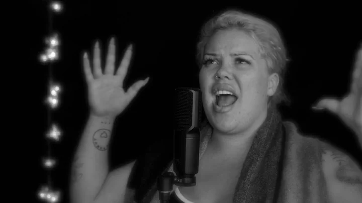Samantha Atkinson - "When We Were Young" by Adele ...