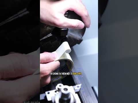 Có bệnh tới QCues là hết nhé anh em #boxbilliards #qcues #suachuabida