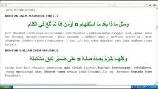 nadlom-alfiyah-ibnu-malik-langitan-seri-2-part-8