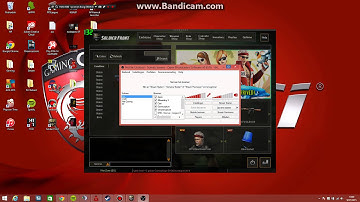Soldier Front Streaming Tutorial ( OBS+Dxtory)