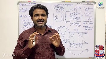 GTU_DI_ELECTRICAL ENGINEERING_3350903_Power Electronics