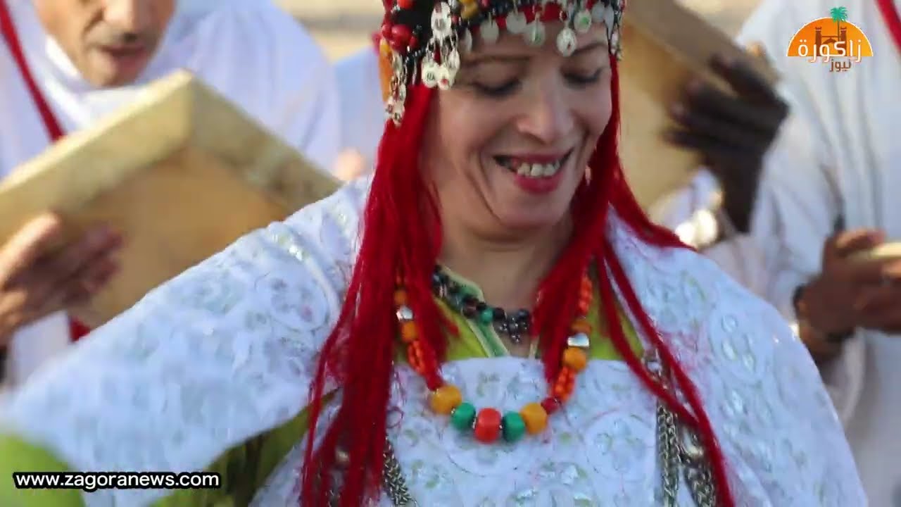 إفتتاح فعاليات “الأيام الثقافية للإقامة الفنية”..زاكورة تستعيد روح فاطمة المرنيسي