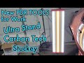 New Work Tools Anson and Elimadent How to assemble Stuckey Light Never Loose Mount and Ultra Stand