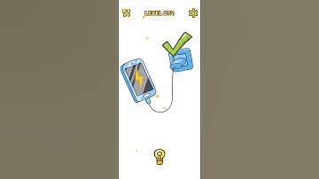 Tricky Line: Draw the Part Level 232 Walkthrough Solution Android