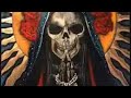 La Santisima - Black Roses