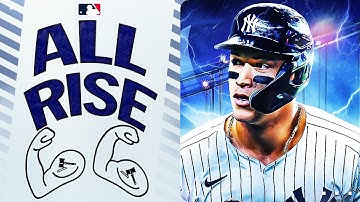No. 99 Aaron Judge goes deep in his 999th career game!!
