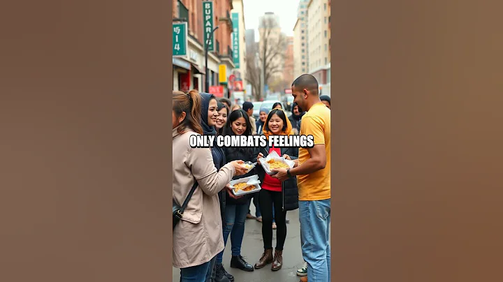 Exploring the Mental Health Benefits of Volunteer Work