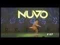 Trent Edwards - Casablanca - Nuvo PGH - Appolonia Leake dance co.  - AGT Mirror Image
