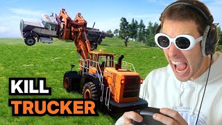 Beamng 0.38S Missions Are Unhinged