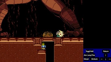 AM2R 100% - Segmented saveless Area 4 in 3:37