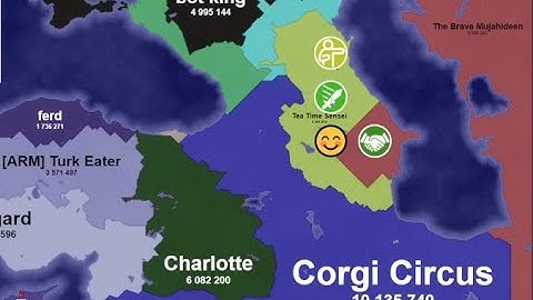 When Things Dont Go Your Way | Territorial IO