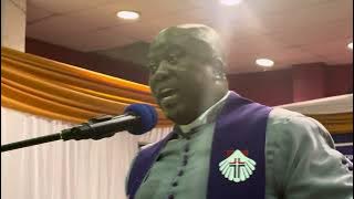 Rev Mdingi - FBCWG Consultation 2025 