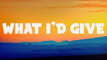 LVNDSCAPE - What I