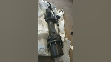 Volvo Front Axle